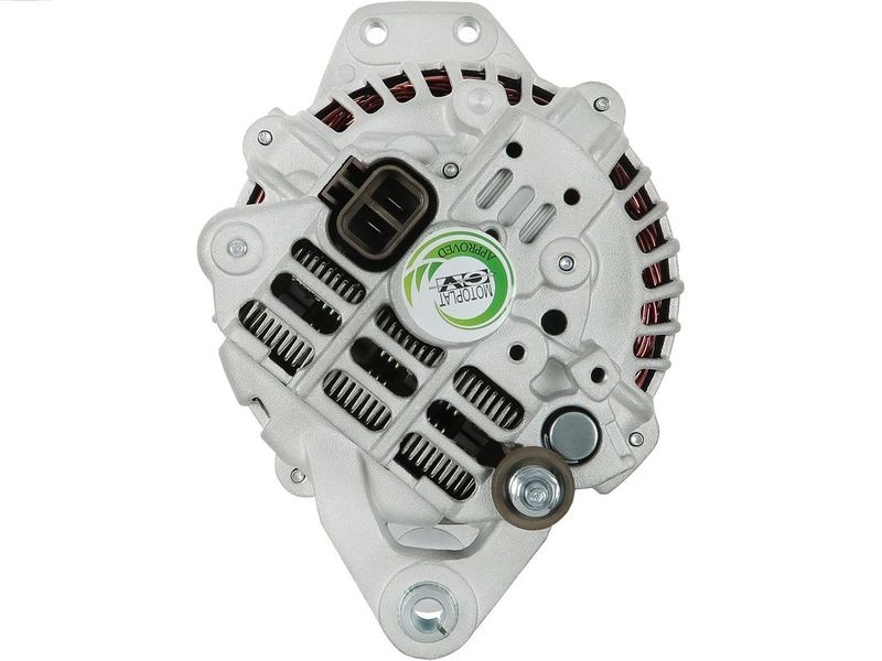 AS-PL A5347 Alternator