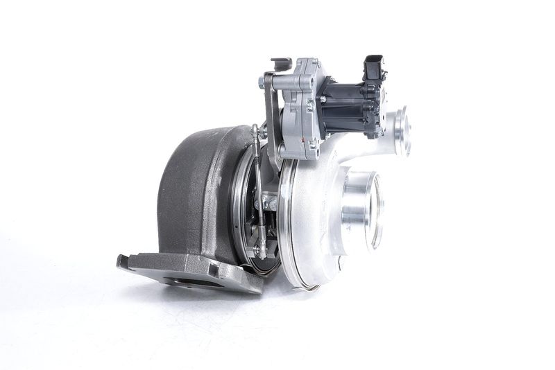 Compresor,sistem de supraalimentare T916952 BTS Turbo