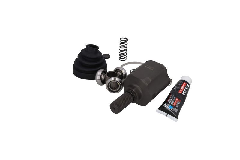 Liigendlaager, veovõll, KAMOKA 8025