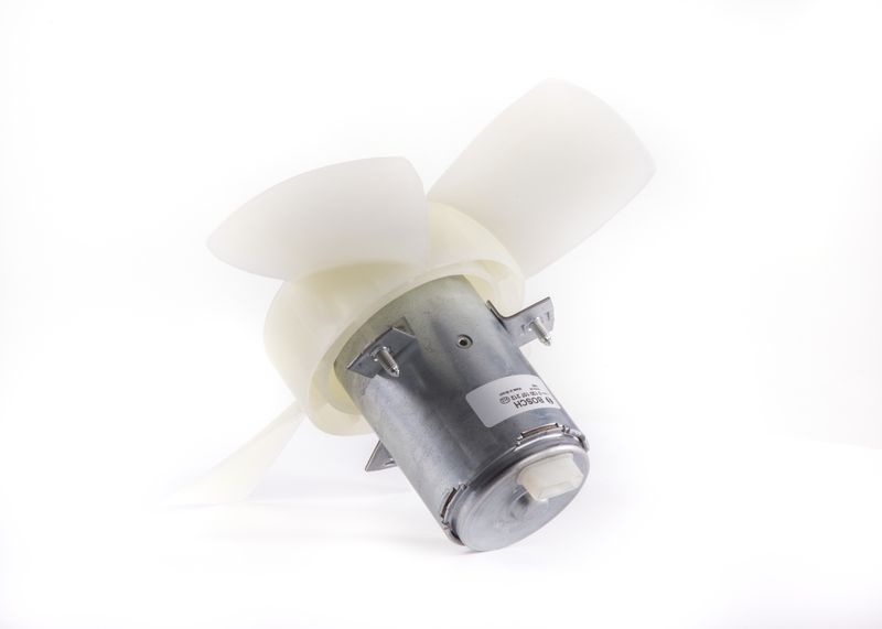BOSCH 0130107212 Fan, engine cooling