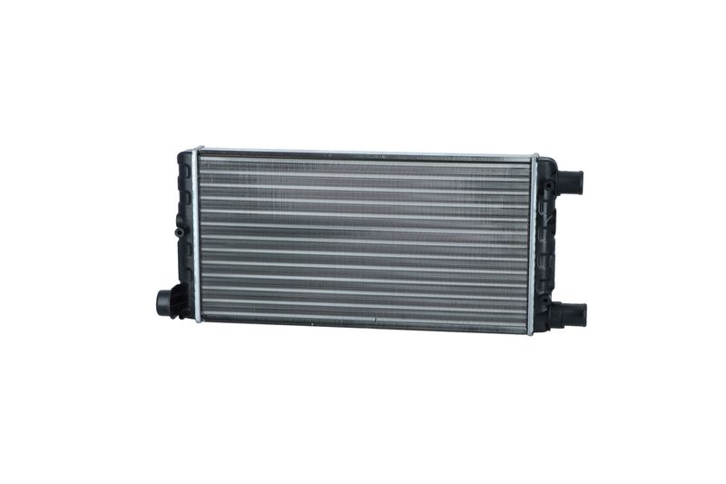 Radiaator, mootorijahutus, NRF 58845