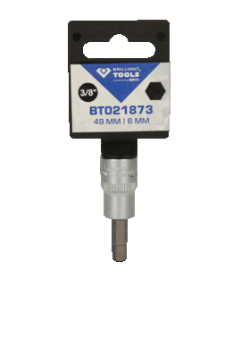 KS TOOLS BT021873 Socket Wrench Insert