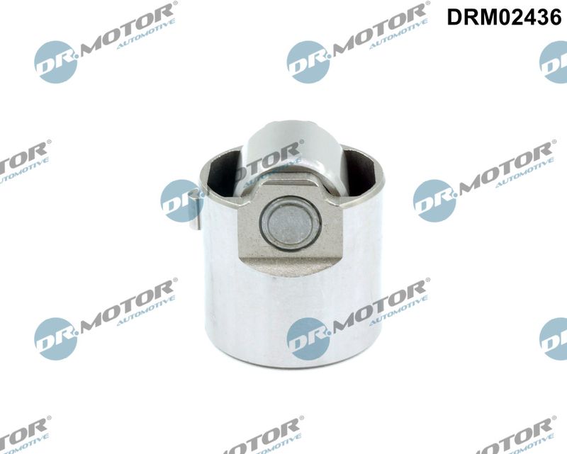 Штовхач, насос високого тиску, Dr.Motor DRM02436