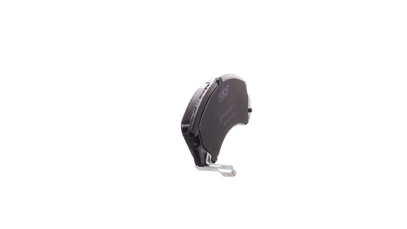 SKF VKBP80230A Комплект гальмівних накладок, дискове гальмо
