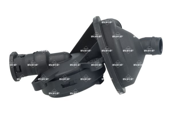 NRF 20220023 Oil Separator, crankcase ventilation