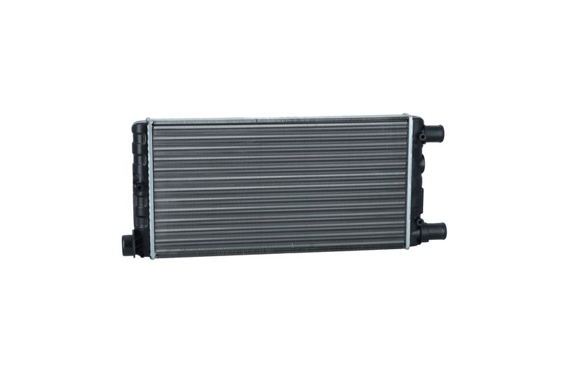 Radiaator, mootorijahutus, NRF 58845