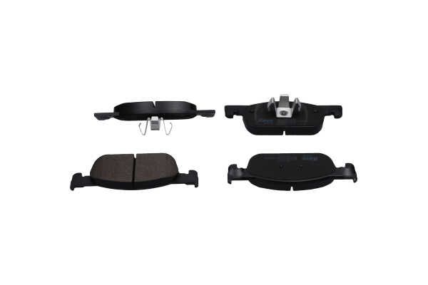 Kavo Parts KBP-10051 Brake Pad Set, disc brake
