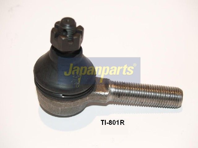 JAPANPARTS Skersinės vairo trauklės galas