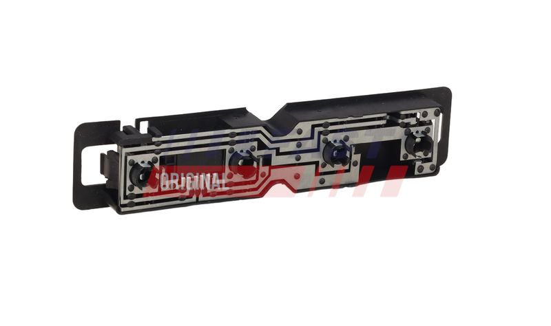 Lambikinnitus, tagatuli, FAST FT86585