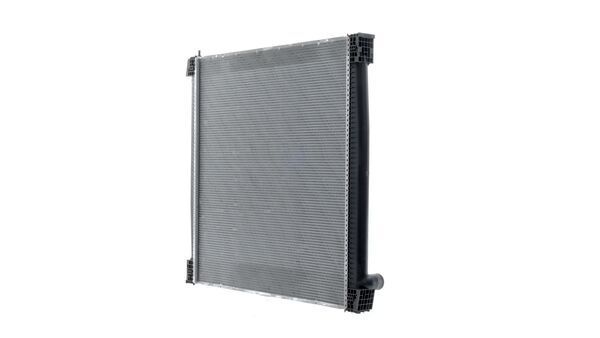 Product Image - Radiateur - CR861000P - MAHLE