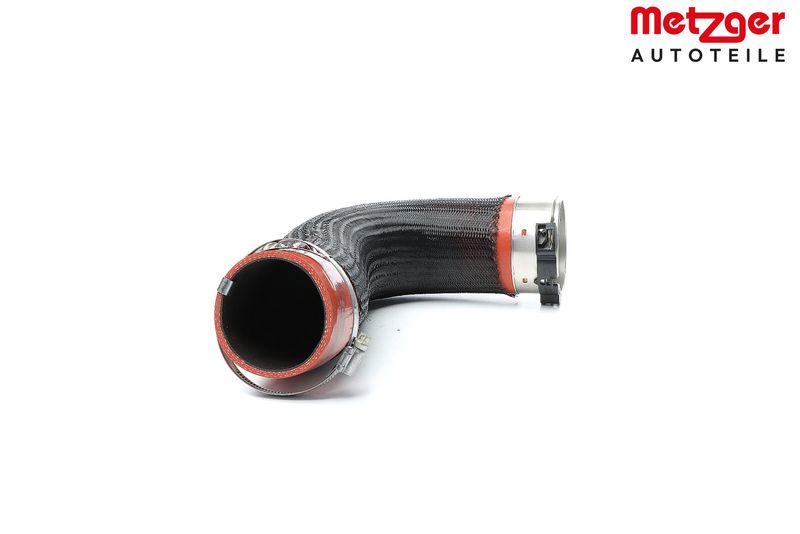 METZGER 2400595 Charge Air Hose
