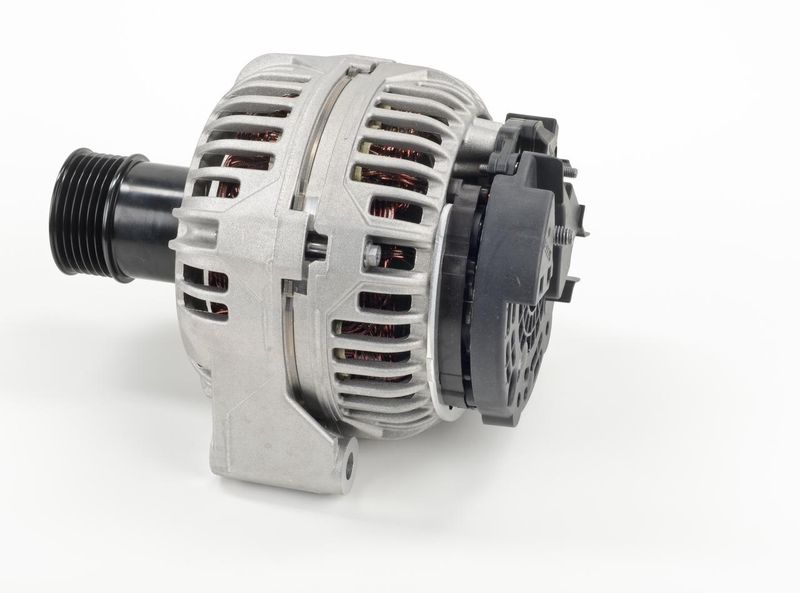 BOSCH 1986A01160 Alternator