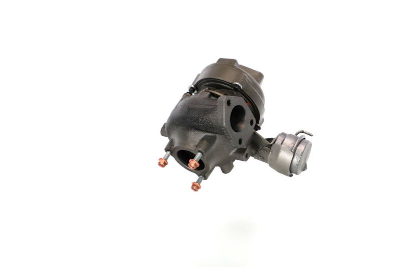 REMANTE 003-001-000027R Turbokompresorius