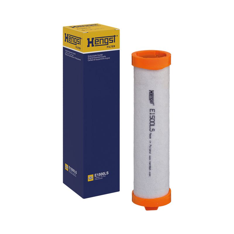 Luchtfilter past: AEBI TC07, TT 50, TT 60, TT 80  AGRALE 4230 HSE FBO, 4230.4  HITACHI EX35  HOLDER 220, 230, 2.34, 240, 2.42, 330  KUBOTA B 1700, B 2100, B 2710, B 2710 HSD, B 7500, B 7500 DT