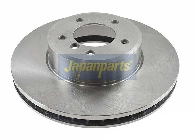 JAPANPARTS Stabdžių diskas