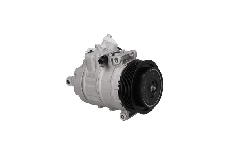 KAMOKA 7820005 Compressor, air conditioning