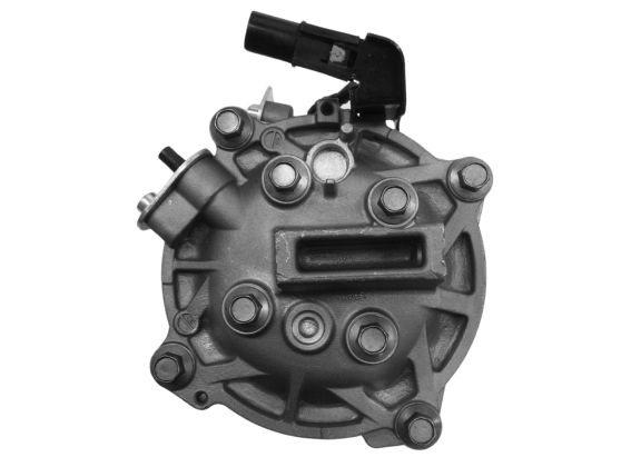 Airstal 10-4580 Compressor, air conditioning