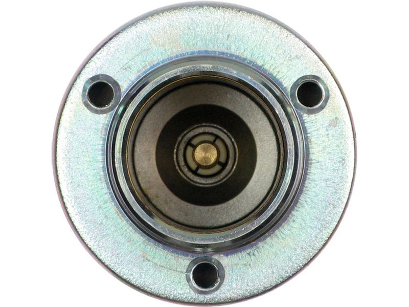 AS-PL SS0071(BOSCH) Solenoid Switch, starter