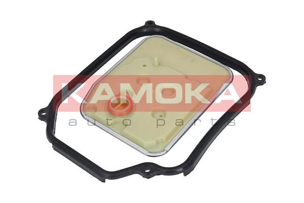 KAMOKA F600401 Hydraulic Filter, automatic transmission