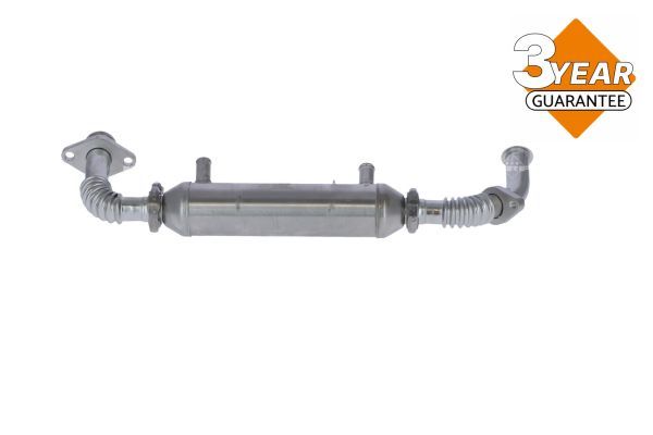 Radiaator, heitgaaside tagasijooks, NRF 48004
