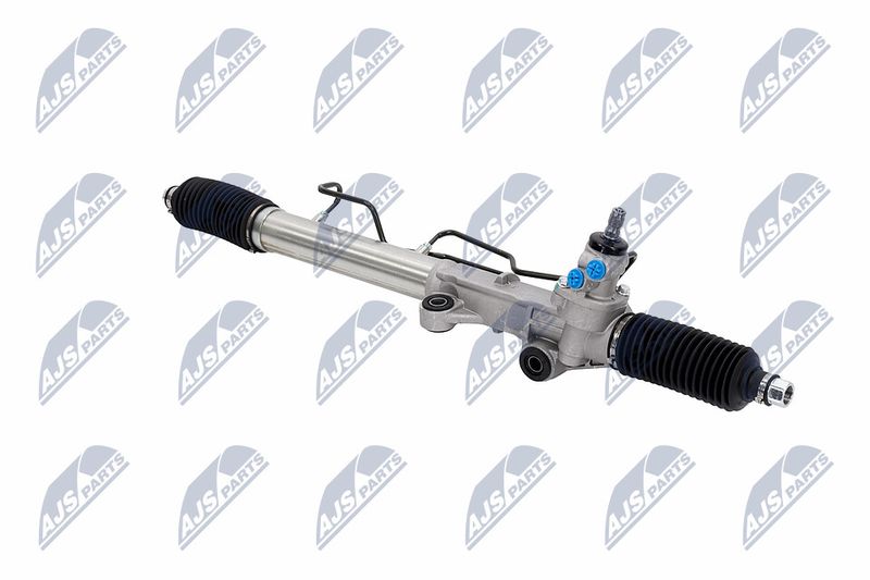Rooliajam, NTY SPK-TY-007