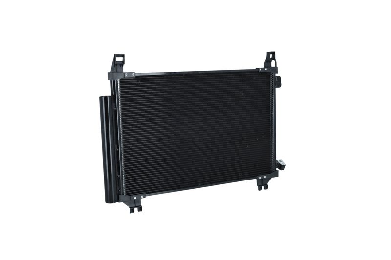 Kondensaator, kliimaseade, NRF 350062