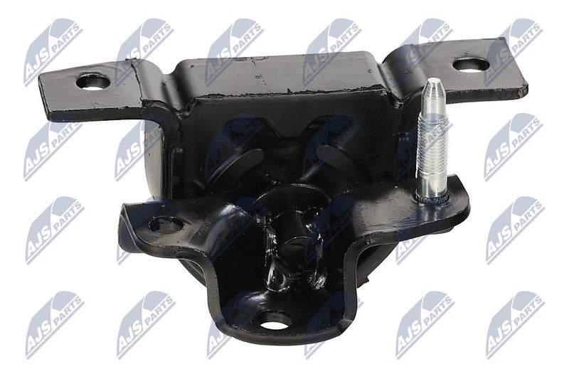 Paigutus, Mootor, NTY ZPS-NS-071