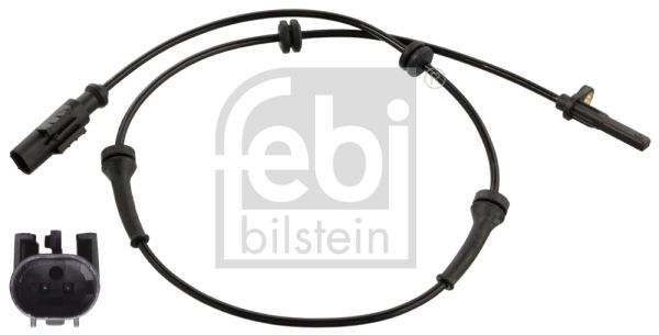 FEBI BILSTEIN érzékelő, kerékfordulatszám 106762