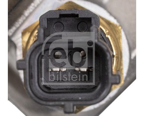 THERMOSTAT KüHLMITTEL FEBI BILSTEIN 34850 2