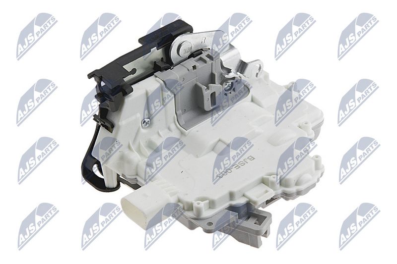 Ukselukk, NTY EZC-SE-003
