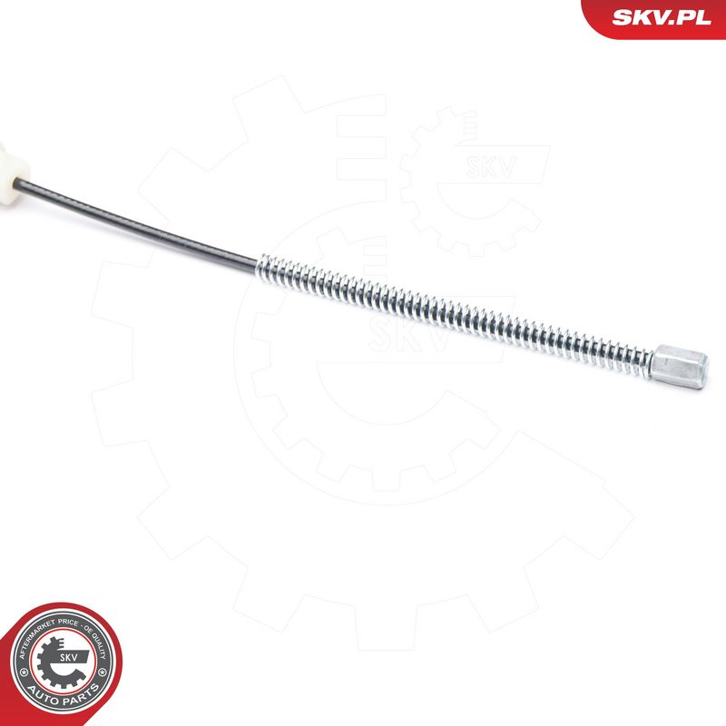 Tross, seisupidur, ESEN SKV 25SKV188