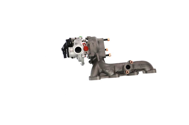 REMANTE 003-002-004444R Charger, charging (supercharged/turbocharged)