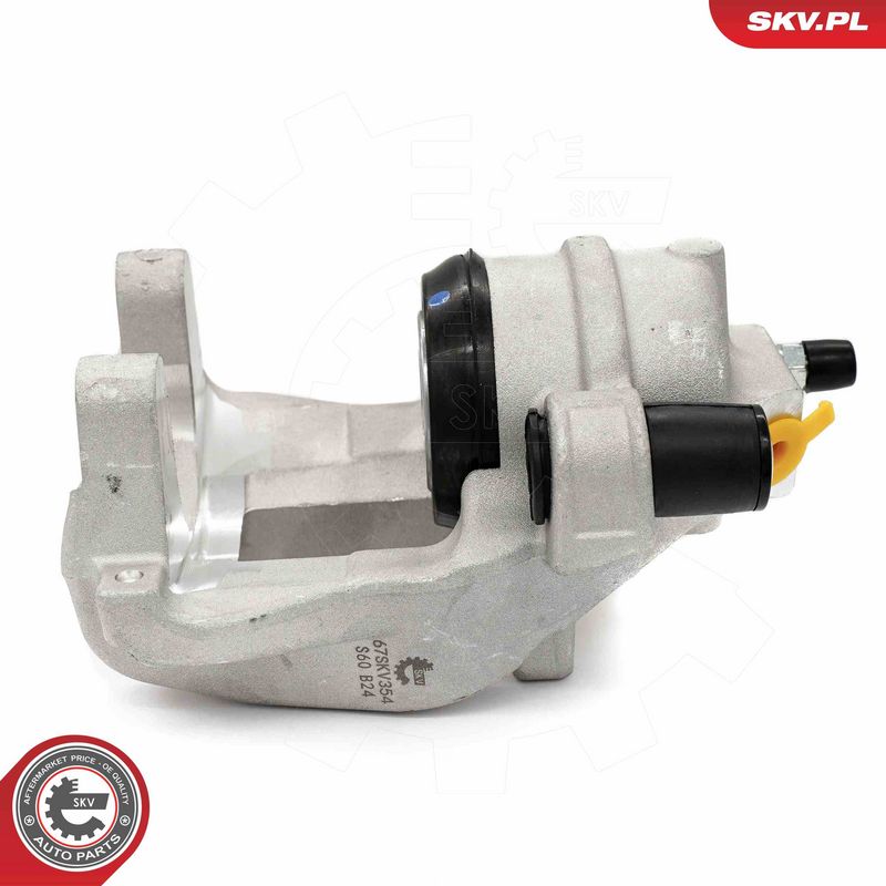 Pidurisadul, ESEN SKV 67SKV354