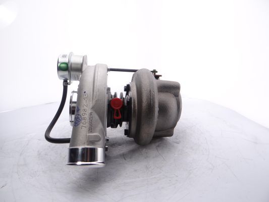 GARRETT 785827-5025S Charger, charging (supercharged/turbocharged)