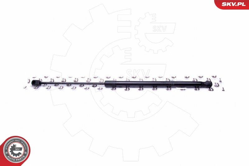 Газова пружина, багажник/кузов, Skv Germany 52SKV334