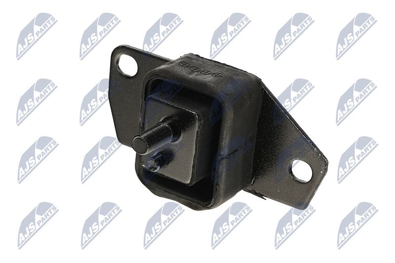 Paigutus, Mootor, NTY ZPS-DA-006