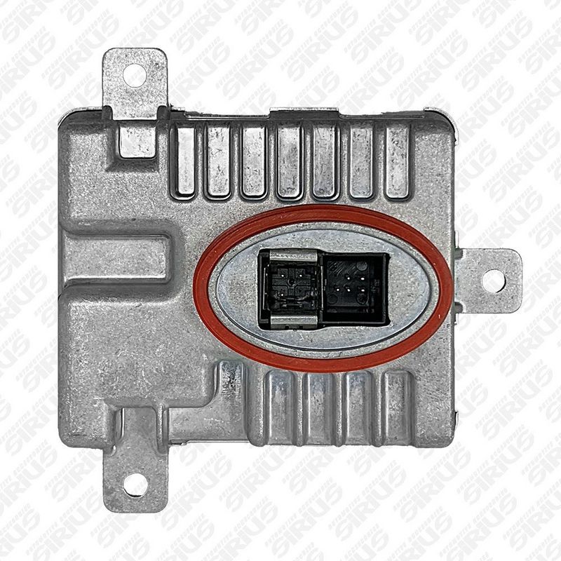 Auto. Accs. SIRIUS B47 Control Unit, lights