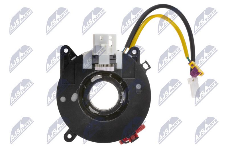 NTY EAS-FT-007 Clock Spring, airbag