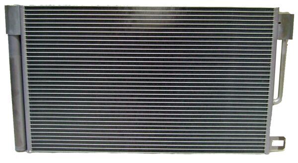 Product Image - Condensor, airconditioning - AC367000P - MAHLE