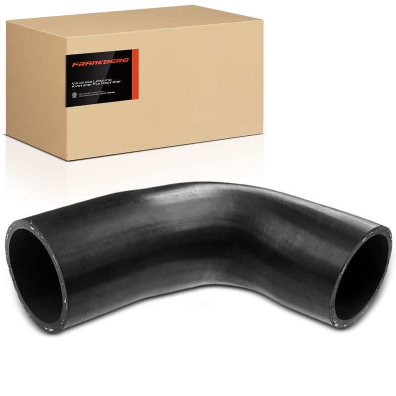 Frankberg 5481FB0021702 - Charge Air Hose