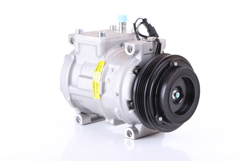 Kompressor, kliimaseade, NISSENS 89329