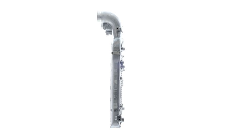 Product Image - Intercooler, inlaatluchtkoeler - CI454000P - MAHLE