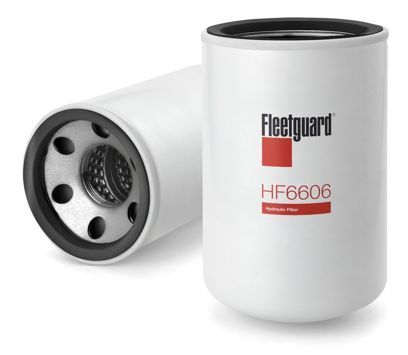 Product Filtrs, Hidropacēlāja sistēma FLEETGUARD HF6606 Image