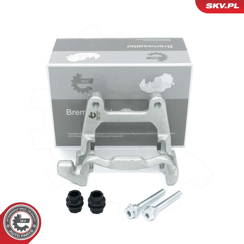 Kinnitus, pidurisadul, ESEN SKV 56SKV464