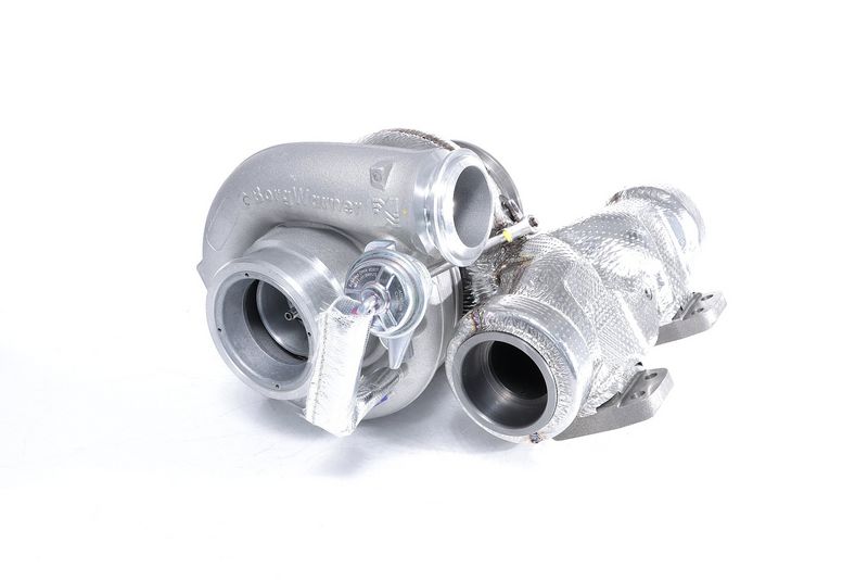 Compresor,sistem de supraalimentare T916744BL BTS Turbo