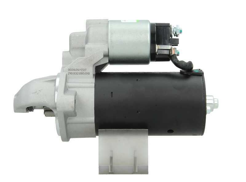 Starter, BV PSH 210.532.093.010