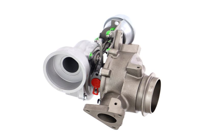 REMANTE 003-001-001209R Turbokompresorius