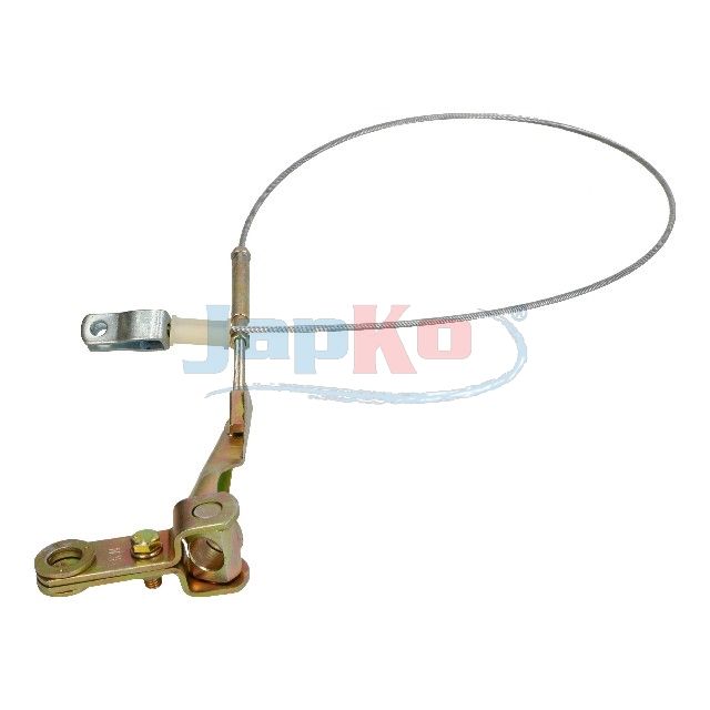 Tross, seisupidur, JAPKO...