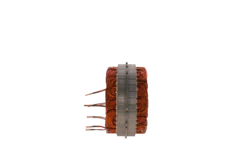 Stator, generátor F 00M 130 101