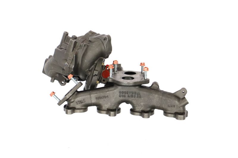 REMANTE 003-001-004260R Charger, charging (supercharged/turbocharged)